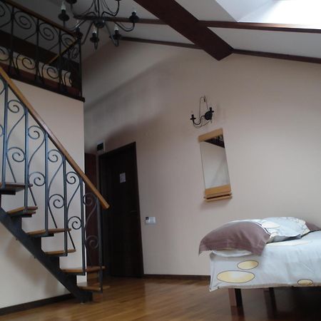 Stupina Otel Braşov Dış mekan fotoğraf