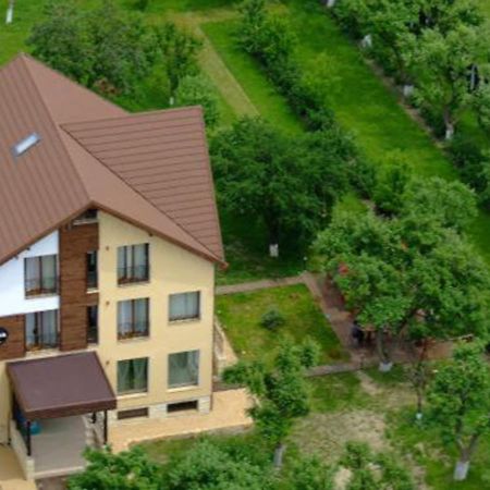 Stupina Otel Braşov Dış mekan fotoğraf