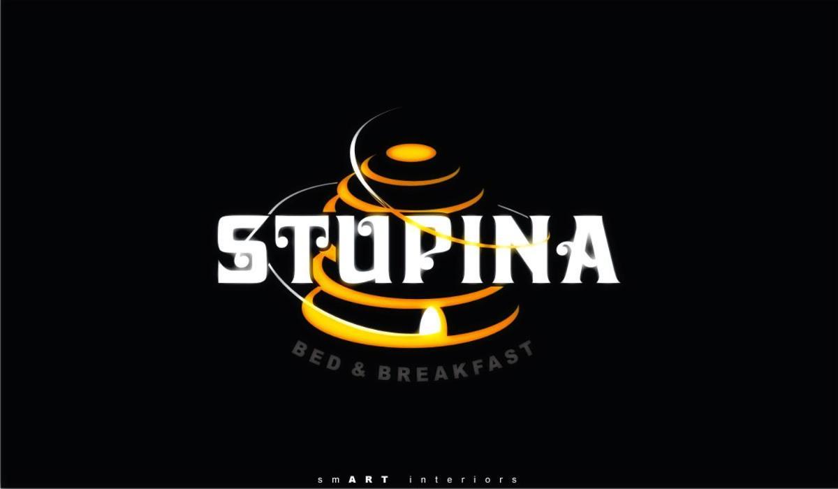 Stupina Otel Braşov Dış mekan fotoğraf