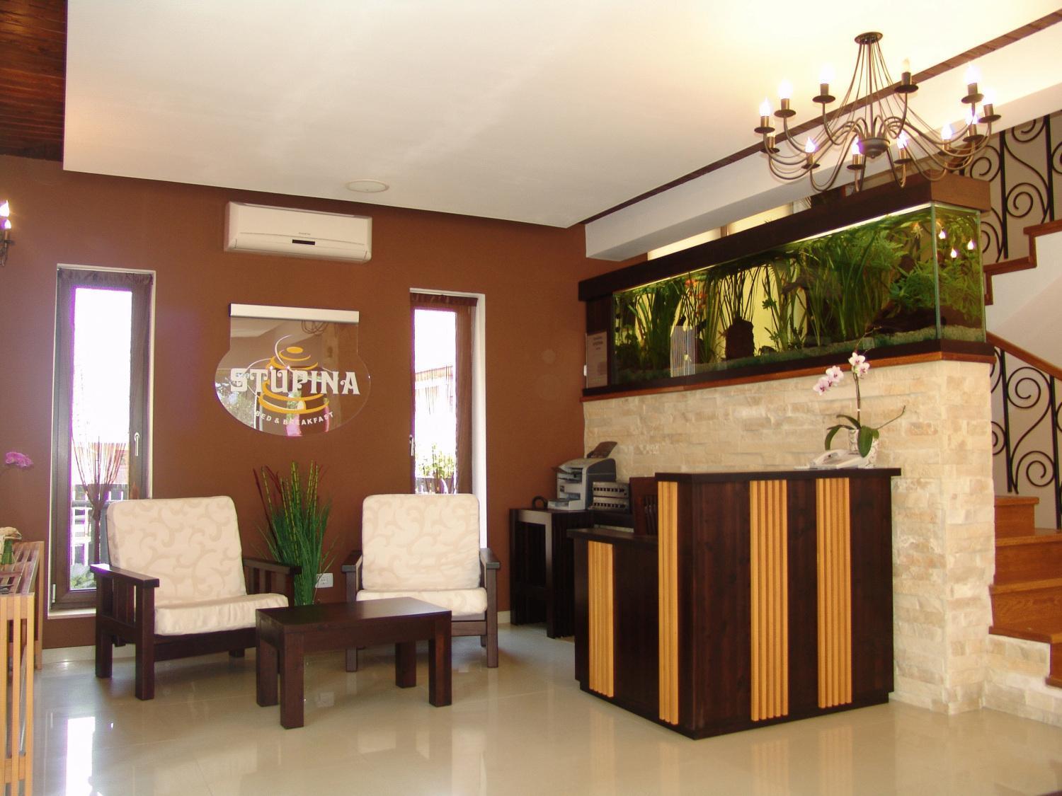 Stupina Otel Braşov Dış mekan fotoğraf